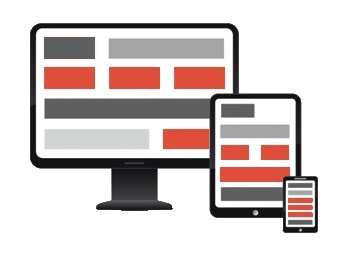 Responsive Website